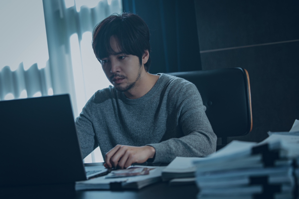 주식회사 지니캐스팅 이미지