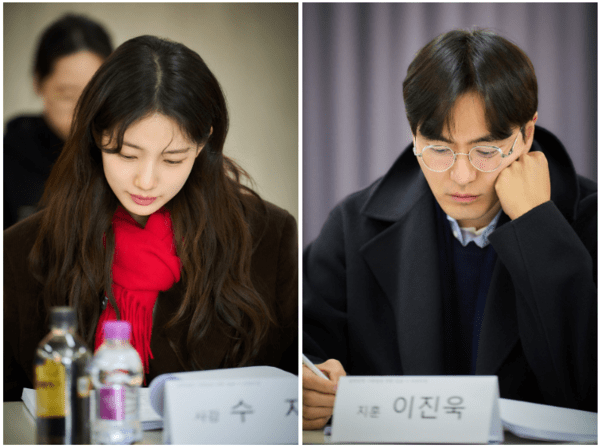 주식회사 지니캐스팅 이미지