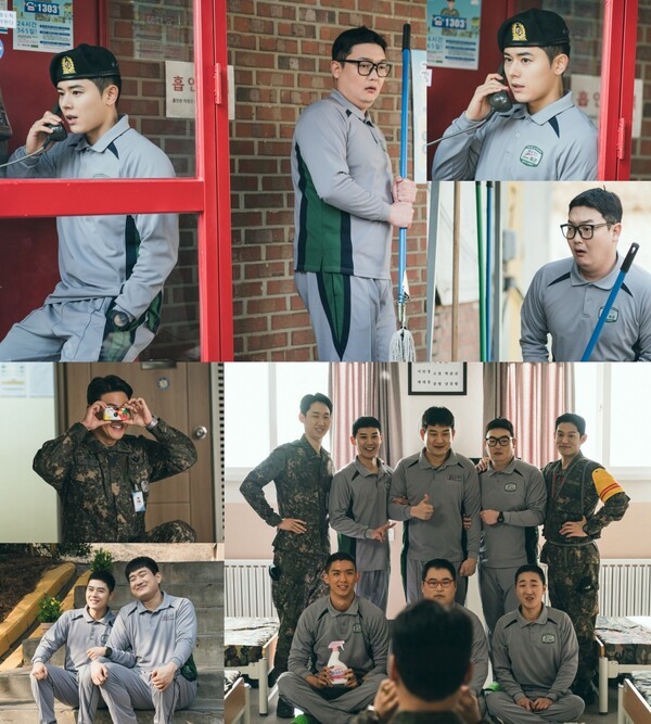 주식회사 지니캐스팅 이미지
